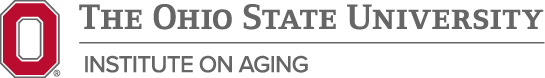 The Ohio State University — Institute on Aging